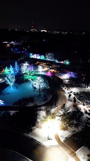 A look back at illumination