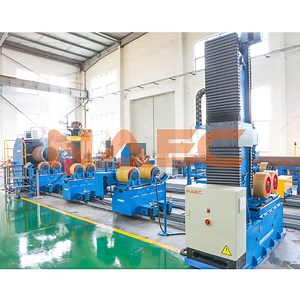 [Hot Item] Elbow Welding Machine