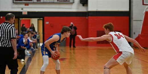 UPSSA releases All-UP boys’ basketball team