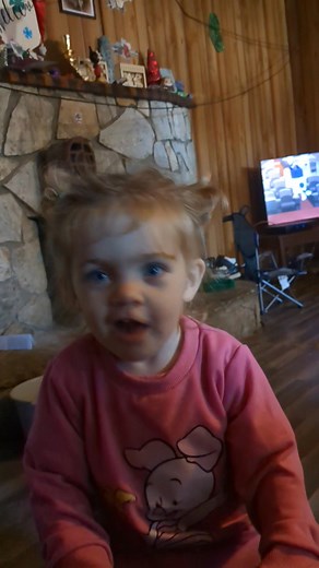 Okay. Charlie is calling roll call this morning. She goes from ty bug to Chase them. Papa and I'm surprised she ain't hollered for Alex | Deborah Cape | Facebook