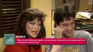 The real reason Valerie Bertinelli and Eddie Van Halen divorced