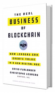 The Real Business of Blockchain
