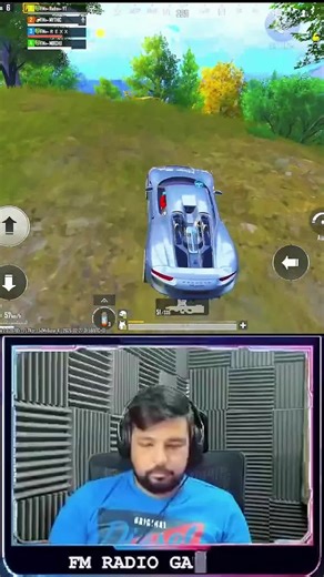 #fmradiogaming #livehighlights #pubg | Pubg