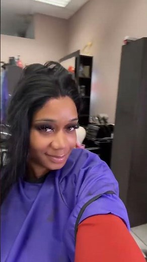 ✨ 30 Inch Quick Weave with Frontal Piece | Flawless Long Hair Look 💇‍♀️🔥