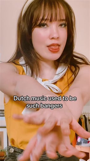 Reviving Popular Dutch Music Hits from the 70s