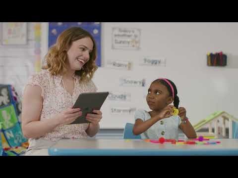 Early Childhood Assessments and Milestones