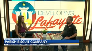4.2K views · 119 reactions | Ben Powers of Developing Lafayette shares the details on a handful of businesses getting ready to open in Lafayette! Excited to see what Pop-A-Lock of Lafayette, Parish Biscuit Co. and Cocodrie- Curated Curiosities bring to Lafayette! | Taylor Trache | Facebook