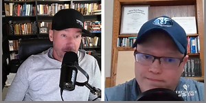 Proof That Preston Sprinkle is a Lying, Deceptive Wolf in Sheep's Clothing