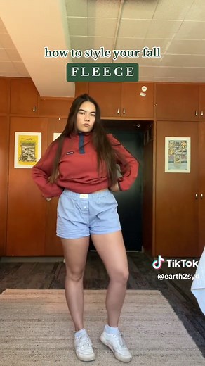 Fall Fleece Styling Guide | 5 Tips for a Cozy Season