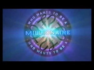 WWTBAM Out Commercial Break (1999) UK HD