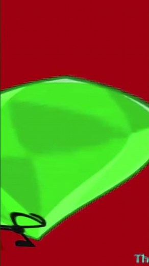 [REQUESTED] Ruby Crying (BFDIA) Effects (sponsored by Klasky Csupo 2001 Effects) #Shorts