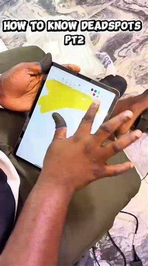 Essential Guide to Checking for Damaged Screens