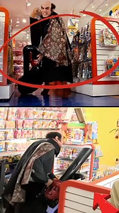 The Smurfs (2011) #behindthescenes | Behind The Scene