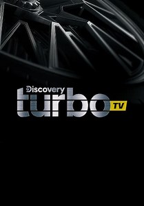 Discovery Turbo TV
