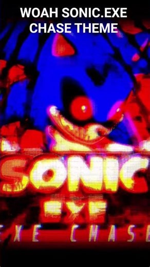 sonic.exe chase theme ust #remix #art #sonic #sonicthehedgehog #sonicexe #outcomememories #sonic