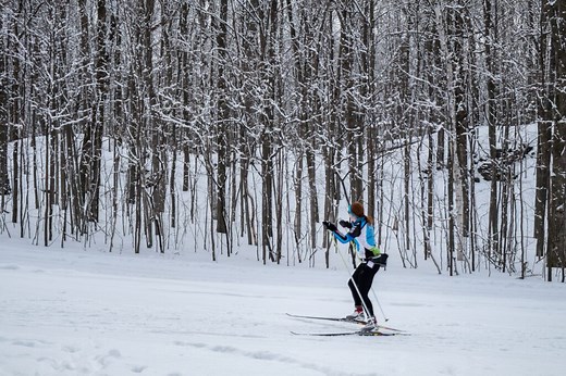 Cross-Country vs Backcountry Skiing: The Differences Explained – Onto the Slopes