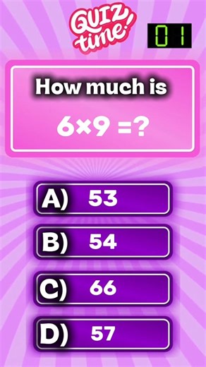 🔢 Only Geniuses Can Answer This Math Question!