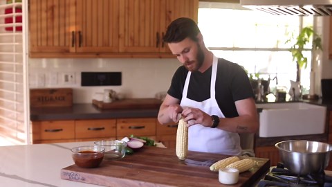 Chipotle’s Barbacoa Tacos From Home!