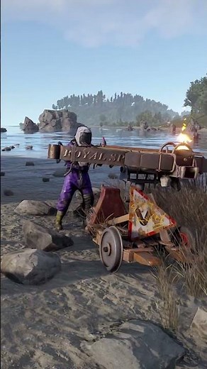 ОБНОВЛЕНИЕ 2025. Что Ждать в новом году в Rust/Раст #shorts #rustnews #rust2 #rust