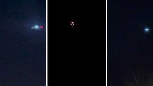 New Jersey drones: Lawmakers meet over mysterious sightings