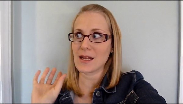 Go meatless! Black bean and spinach enchiladas... easy dinner! :)