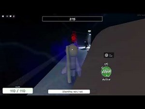 Roblox - Broken Harmony v1.3 - Gameplay 36(retry+mesimizer miku) || Neru too op