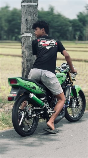 Ninja SS Hijau vs Ninja RR Performance Review