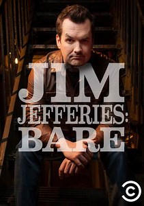 Jim Jefferies: Bare