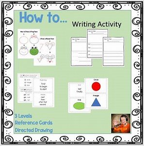 How to Writing Project using Transition Words