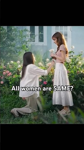 “Women” are not SAME Bro! 😭🔥. #chasinglove #glseries #Change2561 #kdrama #wlw #edit #GL #women