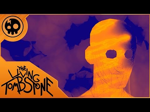 The Living Tombstone - Long Time Friends (Visualizer)