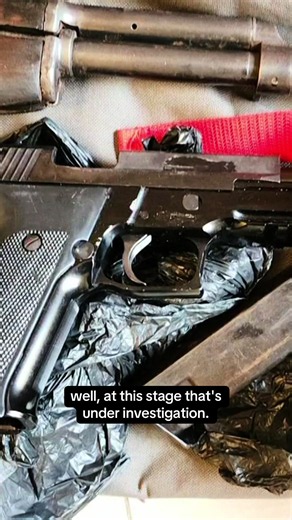 Raptor Squad arrest 11 people including a 16 yo in Organised Crime ‘safe house’ in western Sydney - seize machine guns, drugs and 53 phones #police #crime #gangland #underworld #punchbowl
