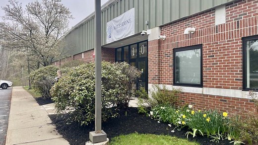 Nonprofit Milestone Recovery unveils new location to expand recovery resources in Portland area