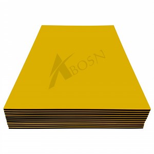 [Hot Item] Chemical Resistant UHMWPE Sheet for Polyethylene