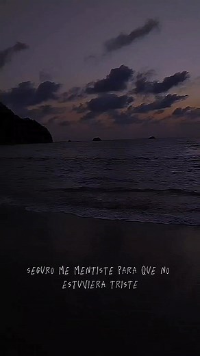 Eterno Canción de Alemán: La Más Triste