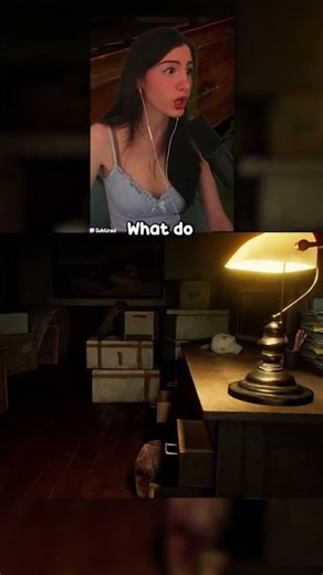 Easily the scariest Section | Resident Evil Requiem #shorts #residentevilrequiem #residentevil