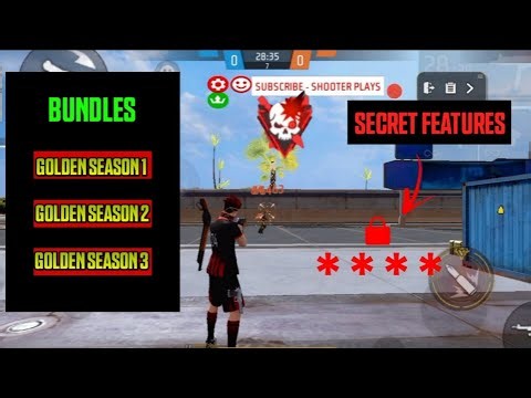 Free Fire Craftland 2v2 Map With Free Bundles, Gun Skins, EMOTES & Secret Feature🔥