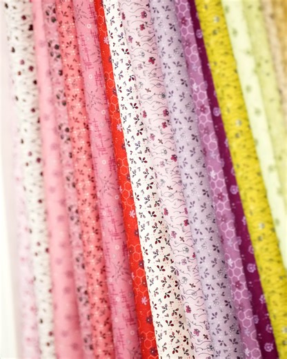 Abilmente | 🧡 Abilmente Vicenza | 19–22 Febbraio 🧡 Colori, geometrie e abbinamenti che fanno brillare gli occhi ✨ Il patchwork è un gioco di... | Instagram