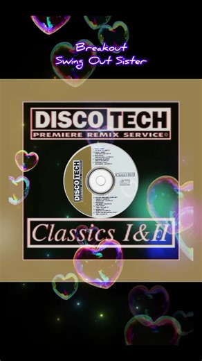 Relive the Magic of Swing Out Sister's 'Breakout'