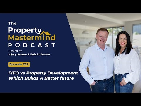 FIFO vs Property Development Which Builds A Better future
