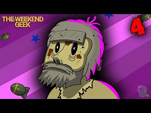 FALLOUT SHELTER LOGIC 4 (Animation)