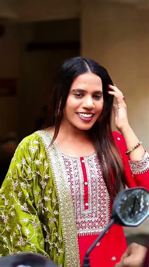 Boyfriend ❤️ ko banaya rapido wala 😊 #husbandwife #love #caring #funny