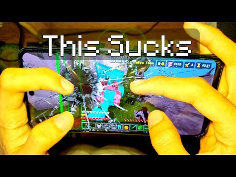 My First Commentary (+HANDCAM)