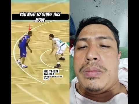 allen iverson killer crossover