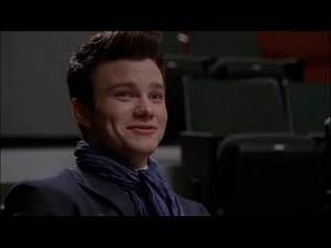 Glee - Single Ladies with Burt full performance HD (Official Music Video)