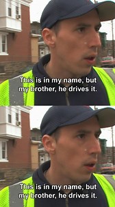 Parking enforcers struggle to communicate with two brothers after they race to try and save their car from being booted. #ParkingWars | Parking Wars