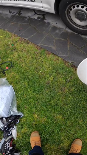 192K views · 3.5K reactions | Saving a custom gaming console on a rainy day #free #treasurehunt #asmrsounds #australia #playstation | Poly Prophet | Facebook