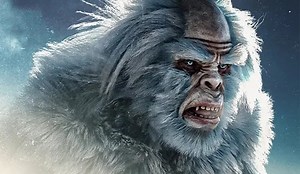 Movie Review – Monstrous (2020)