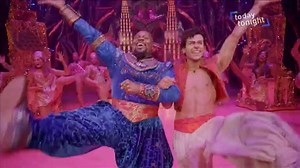 Whether you're a fan of the 90’s animated classic or new to the magical story of Aladdin be prepared to be blown away by the Broadway musical. The stars of Aladdin have been in Adelaide, ahead of the show's much anticipated season at the Festival Theatre. Elise Baker reports. More: https://bit.ly/2NL9a0e #Aladdin #TTAdelaide | Today Tonight Adelaide