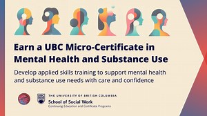 Current Offerings - Continuing Education | School of Social Work